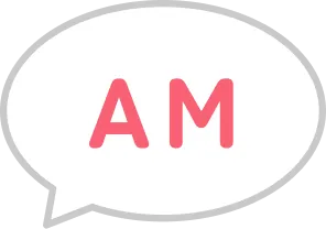 AM