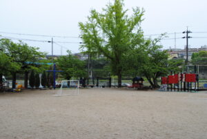 晴れ☀時々雨☔